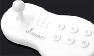 The Shaft - VC Joystick