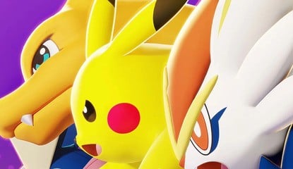 Pokémon Unite Has Been Updated Again, Here Are The Full Patch Notes