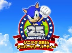 New Sonic the Hedgehog Game is Coming in 2017