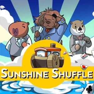 Sunshine Shuffle