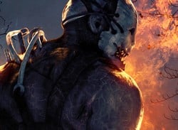 Dead By Daylight (Switch) - Fun Online Horror Action That's Ugly And Expensive On Switch