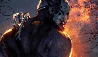 Dead By Daylight (Switch) - Fun Online Horror Action That's Ugly And Expensive On Switch