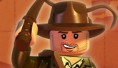 LEGO Indiana Jones: The Original Adventures (Wii)