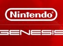 This Year's Genesis 5 Smash Bros Tournament To Officially Partner With Nintendo