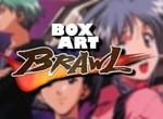 Box Art Brawl - Zone Of The Enders: The Fist Of Mars (GBA)