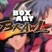 Box Art Brawl - Zone Of The Enders: The Fist Of Mars (GBA)