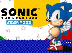 The First Two Sega AGES Titles Are Finally Launching On Switch Next Week