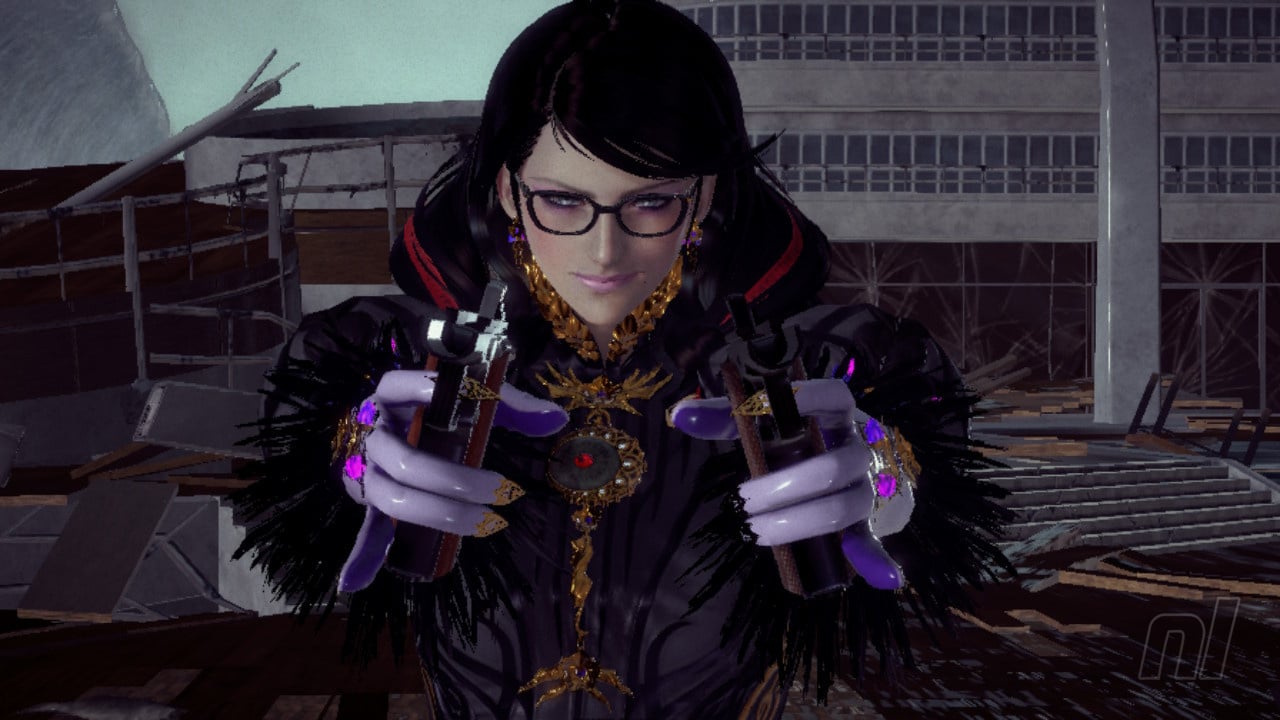 Bayonetta 3 — All Umbral Tears locations