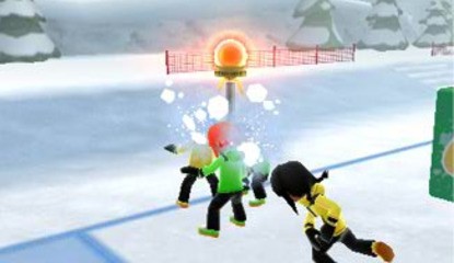 All Ten Disciplines in Deca Sports 3D Now Revealed