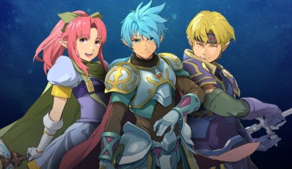 Star Ocean: First Departure R - An RPG Nostalgia Trip That's Showing Its Age