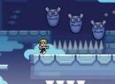 Mutant Mudds Deluxe Details Revealed