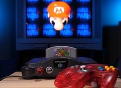 Nintendo's N64 Emulation Is Serviceable, But Treasured Memories Deserve Better