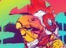 Hotline Miami Appears To Be Getting Another Physical Run On Switch