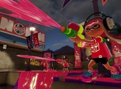 Splatoon eSports Tournament Series To Be Launched In Japan