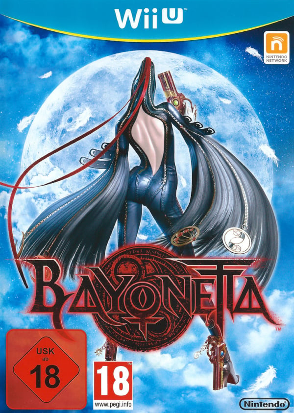 Review: Bayonetta 2 (Wii U)