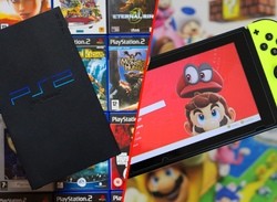 Switch Lifetime Sales Inch Toward PS2, But Price Hikes May Hurt Its Chances