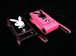 Playboy Slip Cases Looking to Sexy Up Nintendo Handhelds