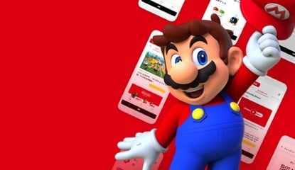 Brand New My Nintendo App Lets You Buy Games, Watch Directs And View Your Playtime