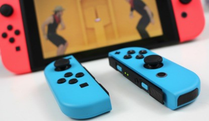 Nintendo Scores Another Victory In Its War Against Switch Piracy