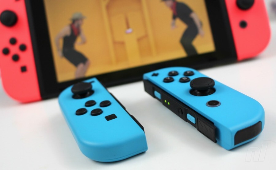 Switch