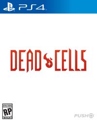 Dead Cells Cover