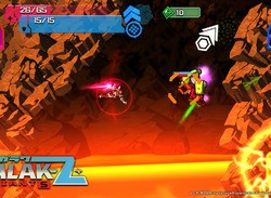 Don't Worry, Galak-Z Variant S Is Still Coming To Switch Despite Mysterious Delay