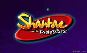 Shantae And The Pirate's Curse