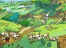 The Fantasy Life Adventure Begins in Europe on 26th September