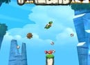 New Super Mario Bros. U Deluxe May Not Be All As Easy As You Might Think