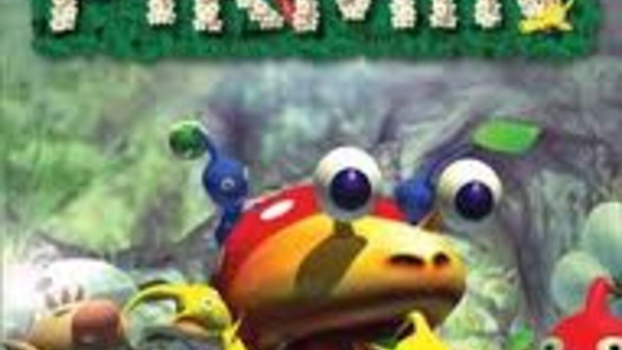 Pikmin remasters are killing hope for GameCube games on Nintendo Switch  Online