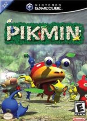 Pikmin remasters are killing hope for GameCube games on Nintendo Switch  Online