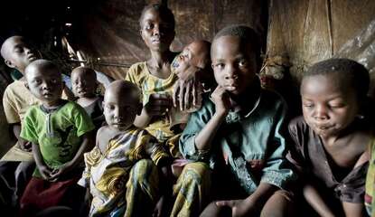 Congo Calling's Bandi Mbubi Urges Gamers To Press Nintendo Into Using Conflict-Free Materials In Its Consoles