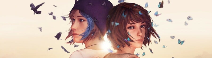 Life is Strange Remastered Collection (Switch eShop)