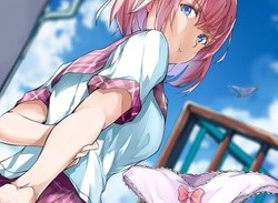 Panty Party Is Receiving A Switch Release Outside Of Japan