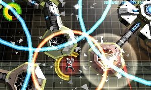 Looks like Kokuga will be blasting into PAL regions