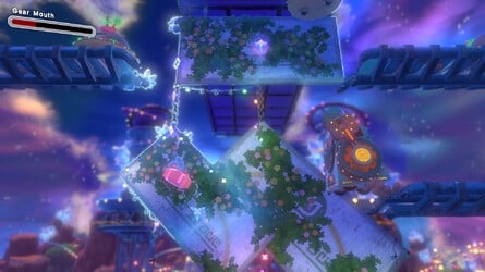 Star-Crossed World - Wondaria Remains