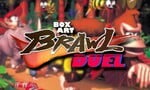 Poll: Box Art Brawl: Duel - Donkey Kong Country (SNES)