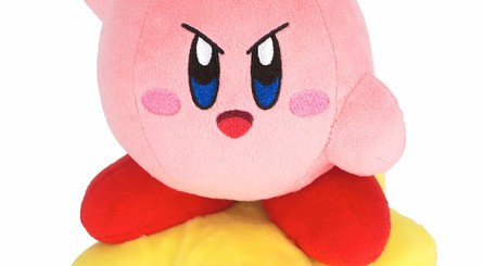 Kirby Air Riders Pre-Order Bonus