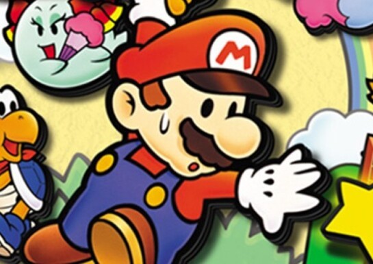 Paper Mario ( / Nintendo 64)