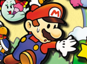 Review: Paper Mario (N64) - A Well-Crafted Creation That Stands Up
Beautifully