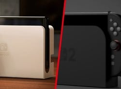 Switch 2 'Indentations' Make It Incompatible With Original Switch Dock, Says Genki