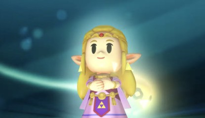 The Reviews Are In For The Legend Of Zelda: Echoes Of Wisdom