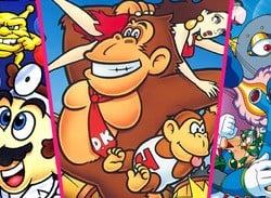 "It Is Our Gift To Game Boy & Donkey Kong Fans" - Meet The ROM Hacker Who's Spent The Past Four Years Remastering Donkey Kong '94