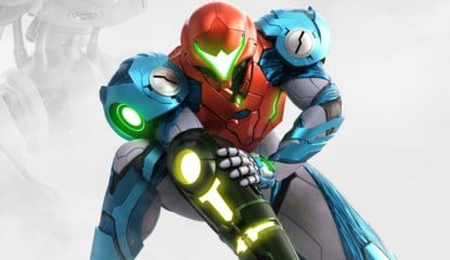 Metroid Dread Producer Hopes It Showcased "Potential" And Inspires Metroidvania Devs