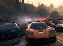 Need for Speed: Most Wanted Developer Revs Up More Details on Co-Driver Mode