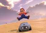 Switch 2's HDR Looking Washed Out On Your TV? Here's The Fix
