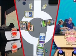 The Pokémon European International Championships Made Me Fall In Love With TCG