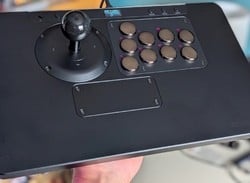 HautePad X Arcade Controller For Switch & Switch 2 - A Modular Masterclass At A Premium Price