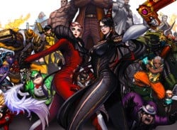 PlatinumGames Has An "Interesting" Switch Title In Development