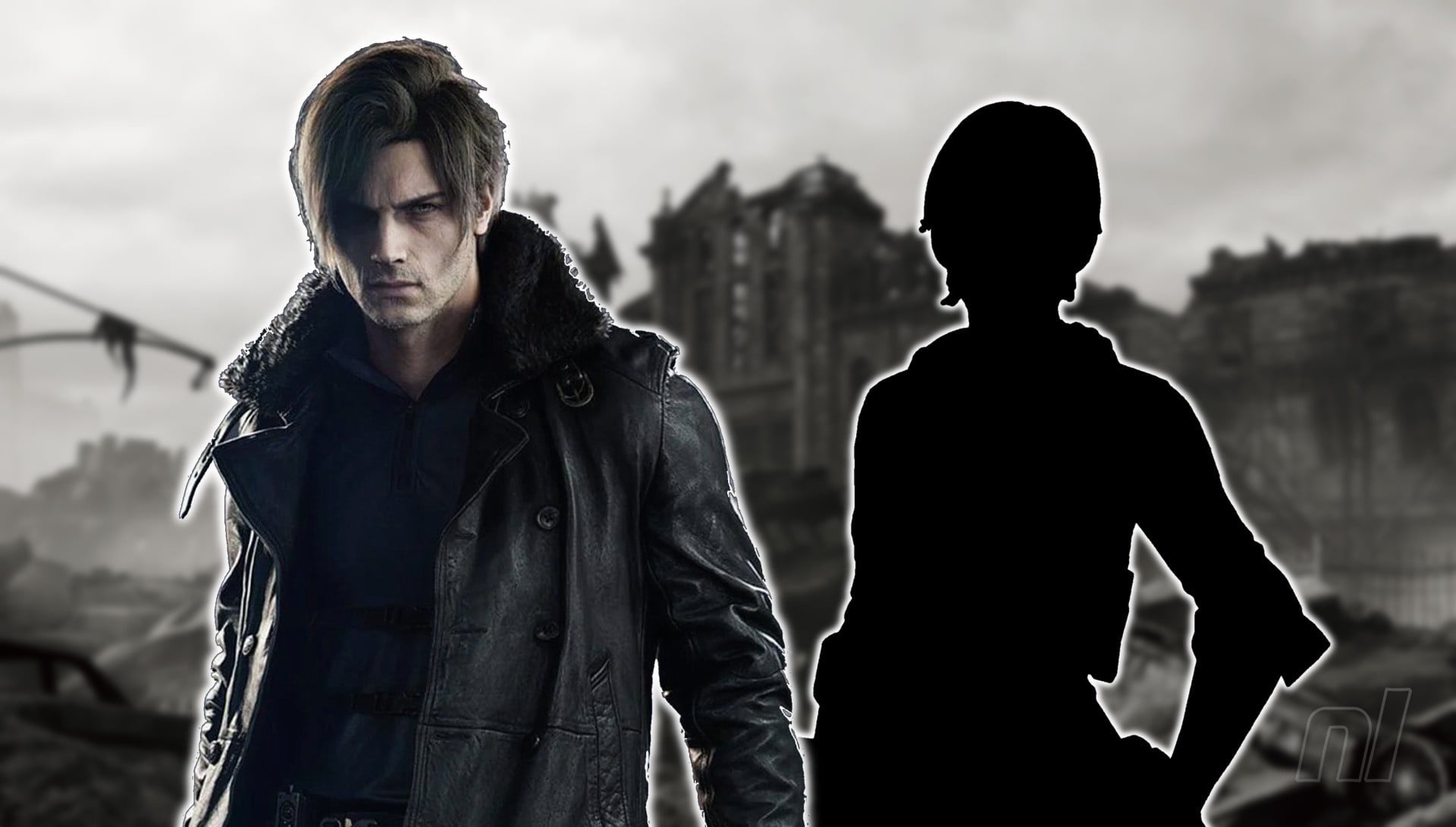 Resident Evil Requiem: Capcom Officially Reveals Leon Kennedy for Switch 2 Release - Nintendo News Article